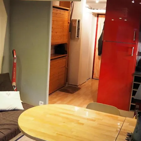 Thabor - Pour 4 Personnes 074 Appartement