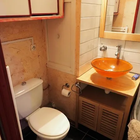 Appartement Thabor - Pour 4 Personnes 074